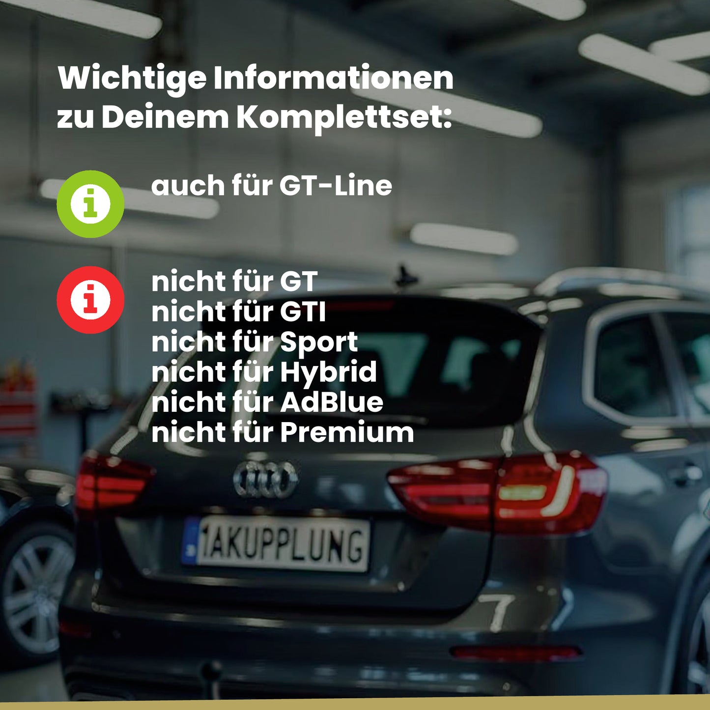 Peugeot 308 5-Türer (Fließheck) 09.2013-06.2021 ORIS Anhängerkupplung mit JAEGER Elektrosatz