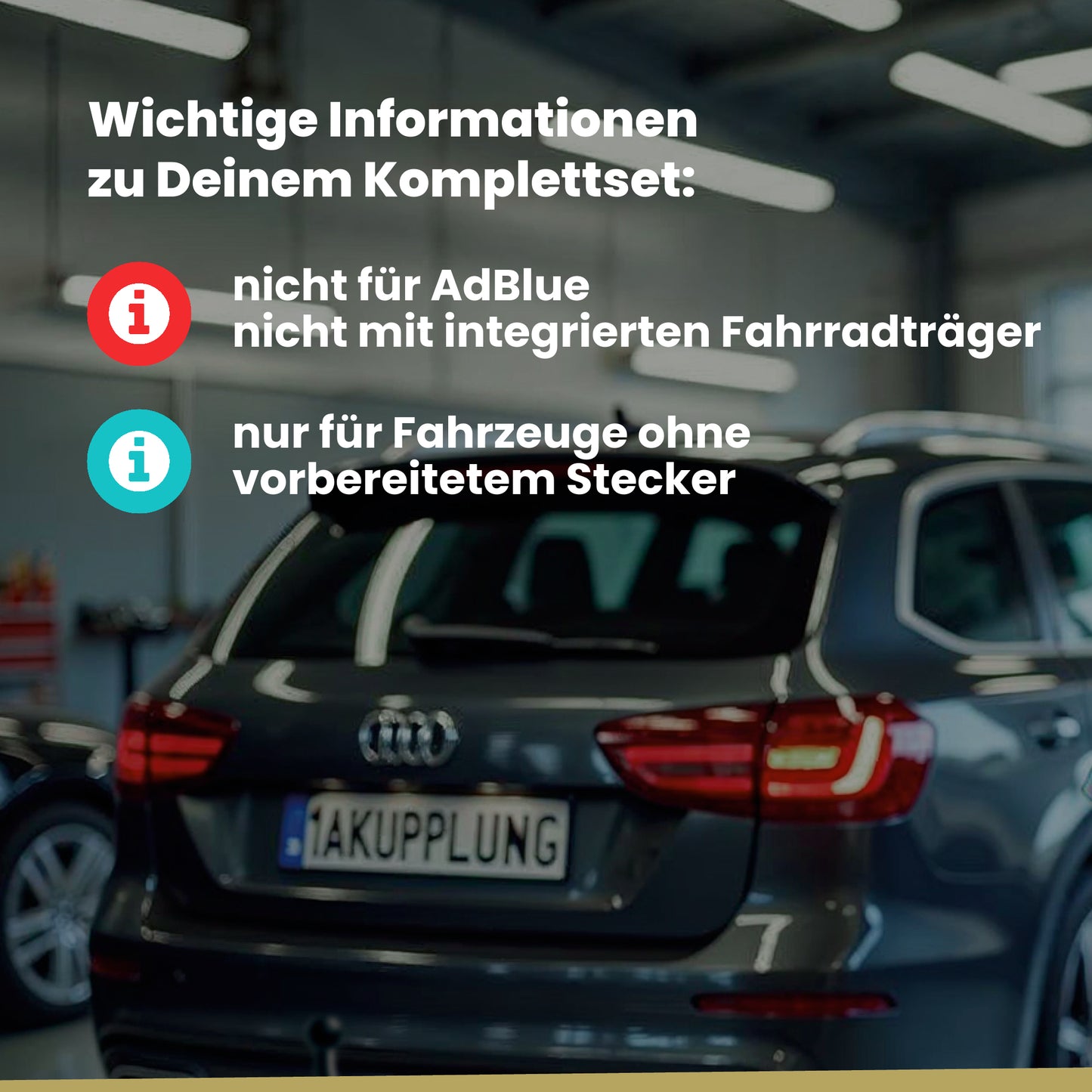 Opel Antara 5-Türer (SUV) 09.2006-04.2011 L07 / L-A BRiNK Anhängerkupplung mit JAEGER Elektrosatz