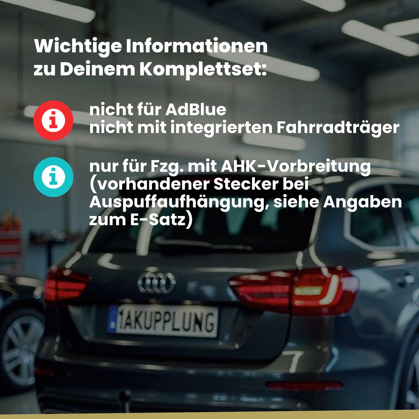 Opel Antara 5-Türer (SUV) 09.2006-02.2015 L07 / L-A BRiNK Anhängerkupplung mit JAEGER Elektrosatz
