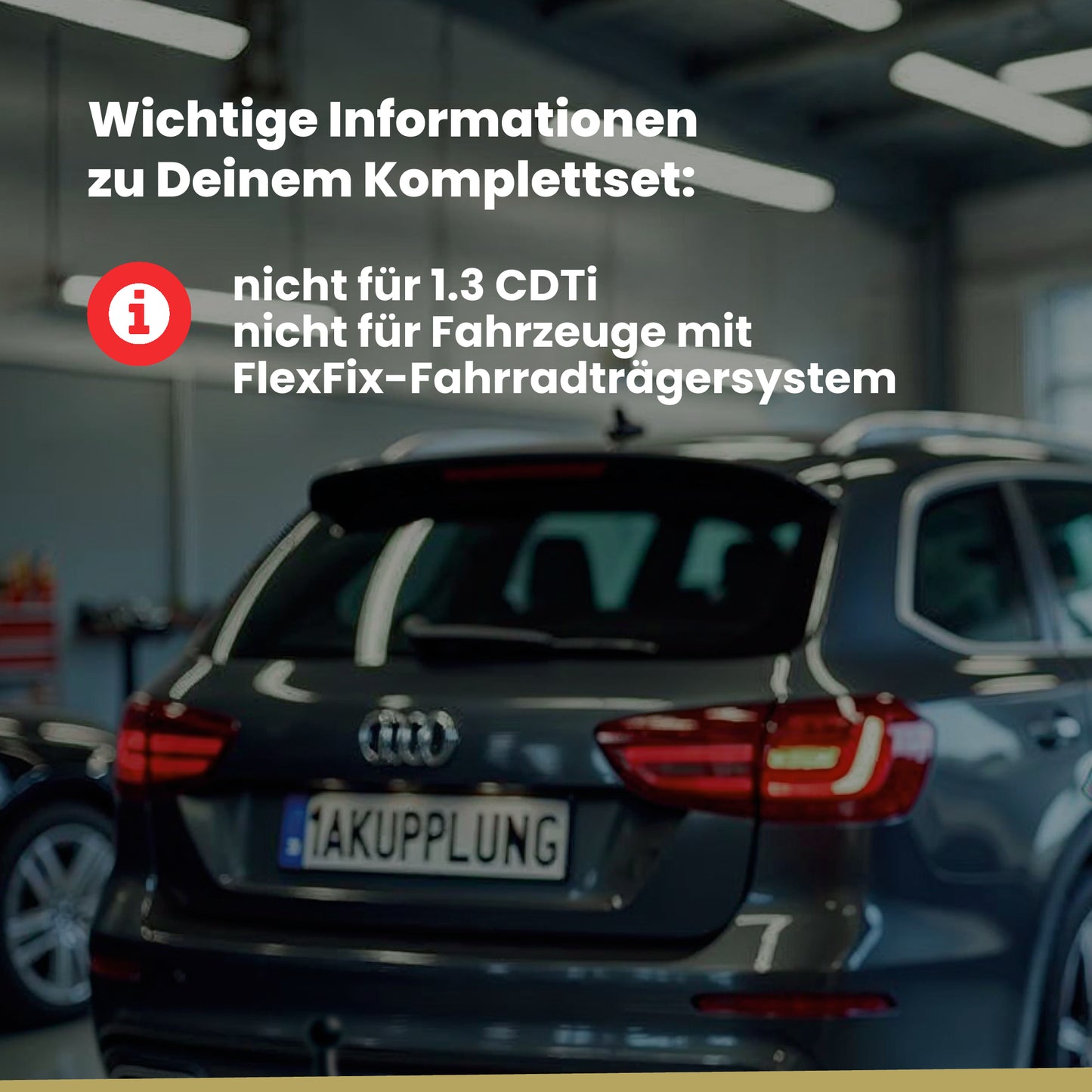 Opel Meriva 5-Türer (Minivan) 06.2010-08.2017 B - S10 BRiNK Anhängerkupplung mit JAEGER Elektrosatz