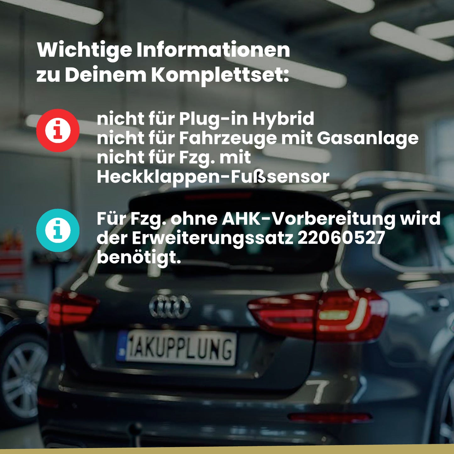 Ford C-Max 5-Türer (Kompaktvan) 12.2010-06.2019 DXA BRiNK Anhängerkupplung mit JAEGER Elektrosatz