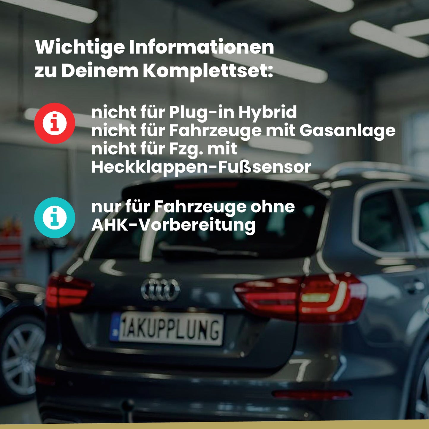Ford C-Max 5-Türer (Kompaktvan) 12.2010-06.2019 DXA BRiNK Anhängerkupplung mit JAEGER Elektrosatz