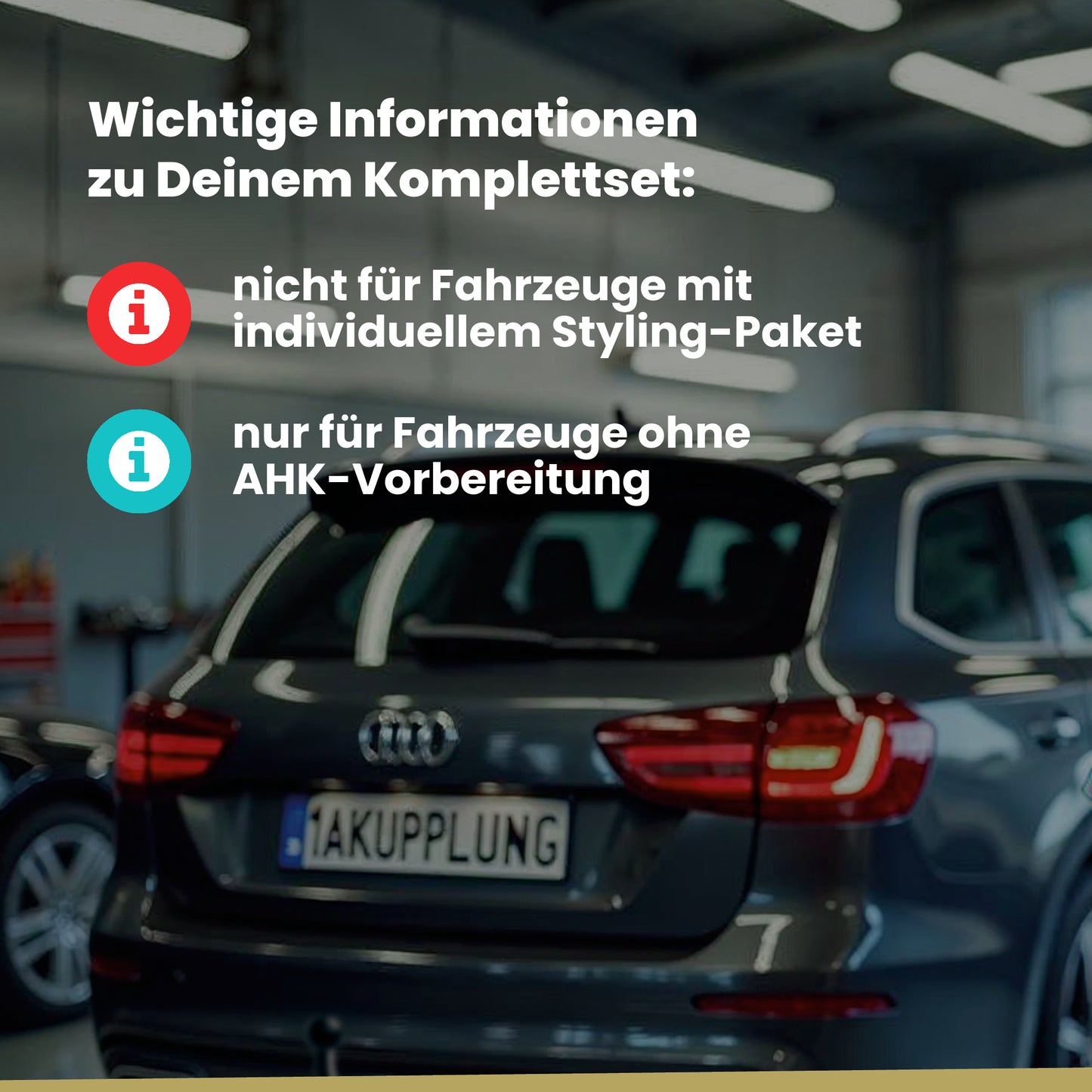 Ford Focus III Limousine 4-Türer (Limousine) 04.2011-07.2018 DYB BRiNK Anhängerkupplung mit JAEGER Elektrosatz