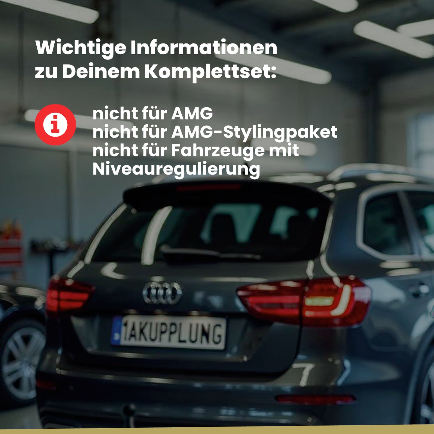 Mercedes C-Klasse 4-Türer (Limousine) 03.2007-11.2014 W204 BRiNK Anhängerkupplung mit JAEGER Elektrosatz