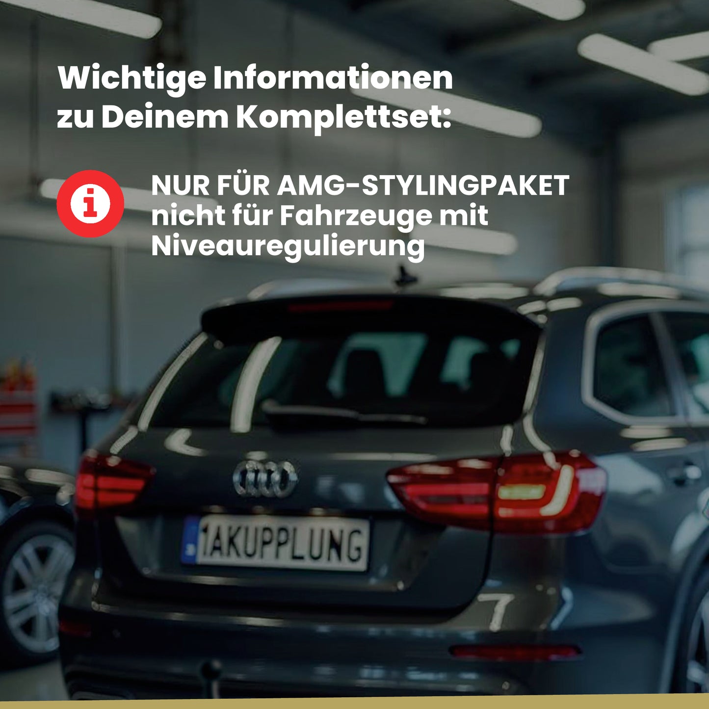 Mercedes C-Klasse 4-Türer (Limousine) 03.2007-11.2014 W204 BRiNK Anhängerkupplung mit JAEGER Elektrosatz