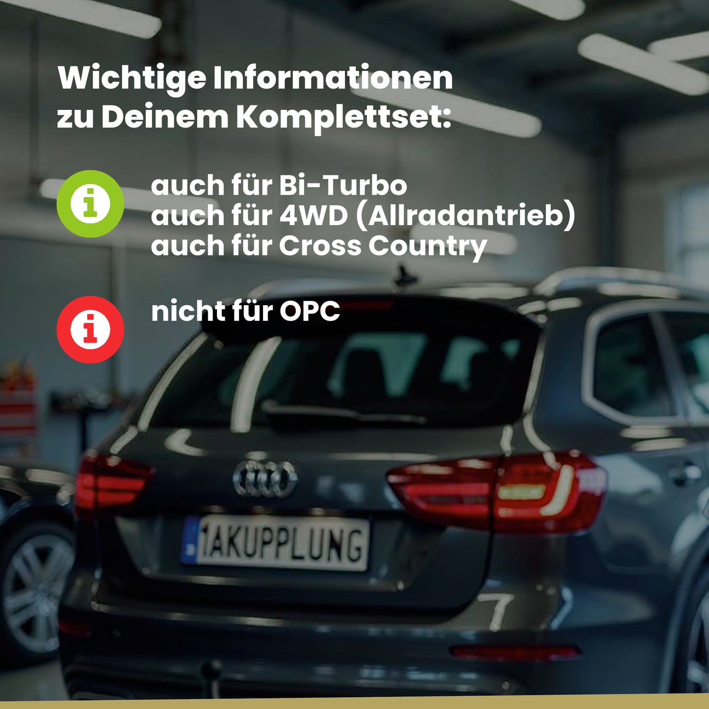 Opel Insignia 5-Türer (Sports Tourer) 06.2013-09.2017 A - G09 BRiNK Anhängerkupplung mit JAEGER Elektrosatz