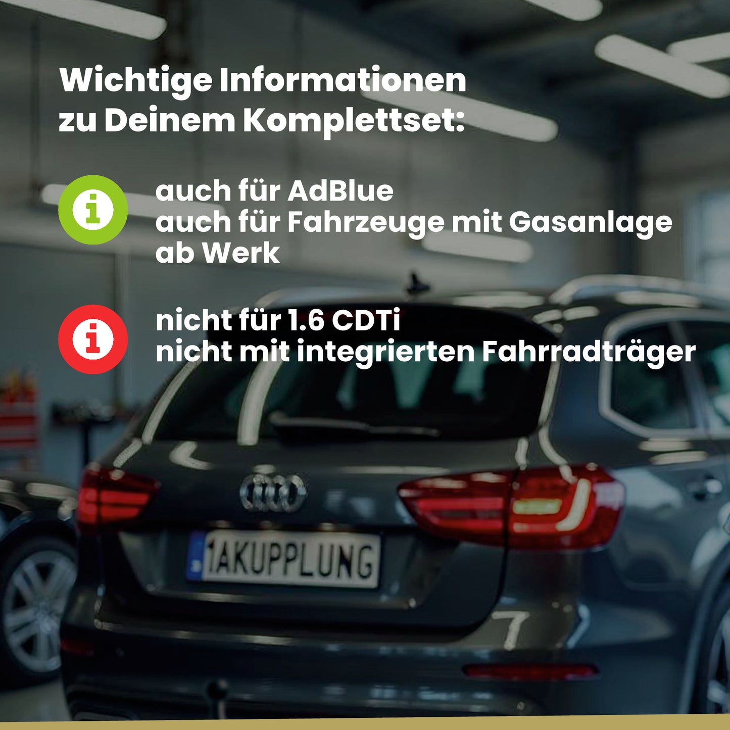 Opel Zafira 5-Türer (Tourer) 01.2012-03.2019 C BRiNK Anhängerkupplung mit JAEGER Elektrosatz