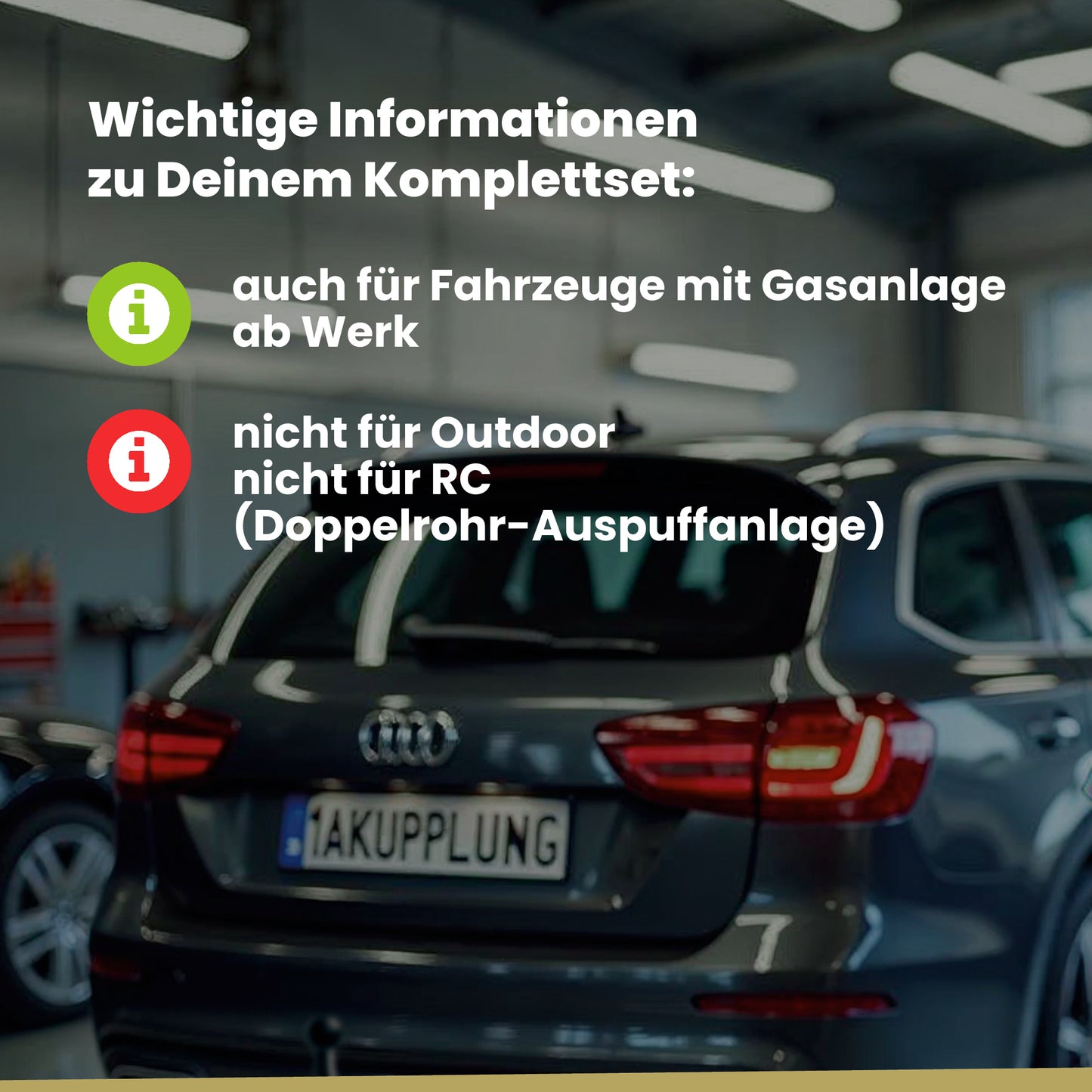 Peugeot 207 SW 5-Türer (Kombi) 11.2007-06.2013 WK BRiNK Anhängerkupplung mit JAEGER Elektrosatz