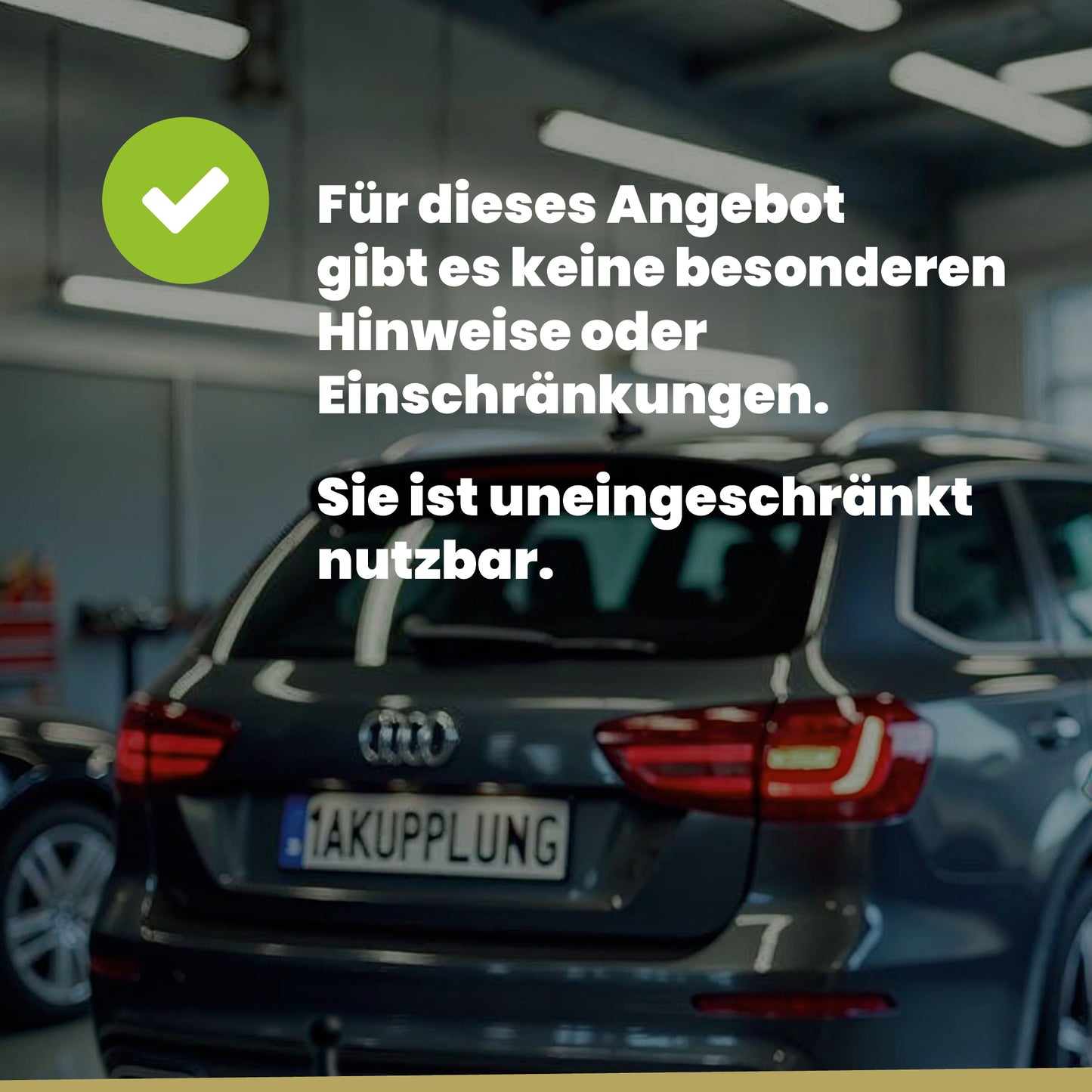 Hyundai i30 cw 5-Türer (Kombi) 06.2017-09.2020 PDE BRiNK Anhängerkupplung mit JAEGER Elektrosatz