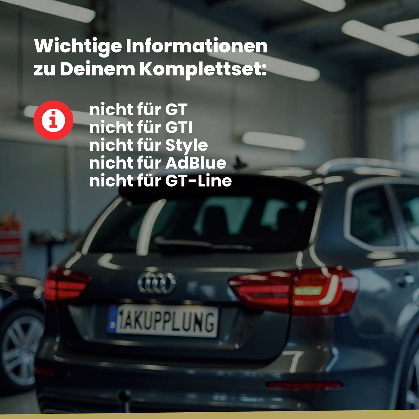 Peugeot 308 5-Türer (Fließheck) 09.2013-06.2021 BRiNK Anhängerkupplung mit JAEGER Elektrosatz