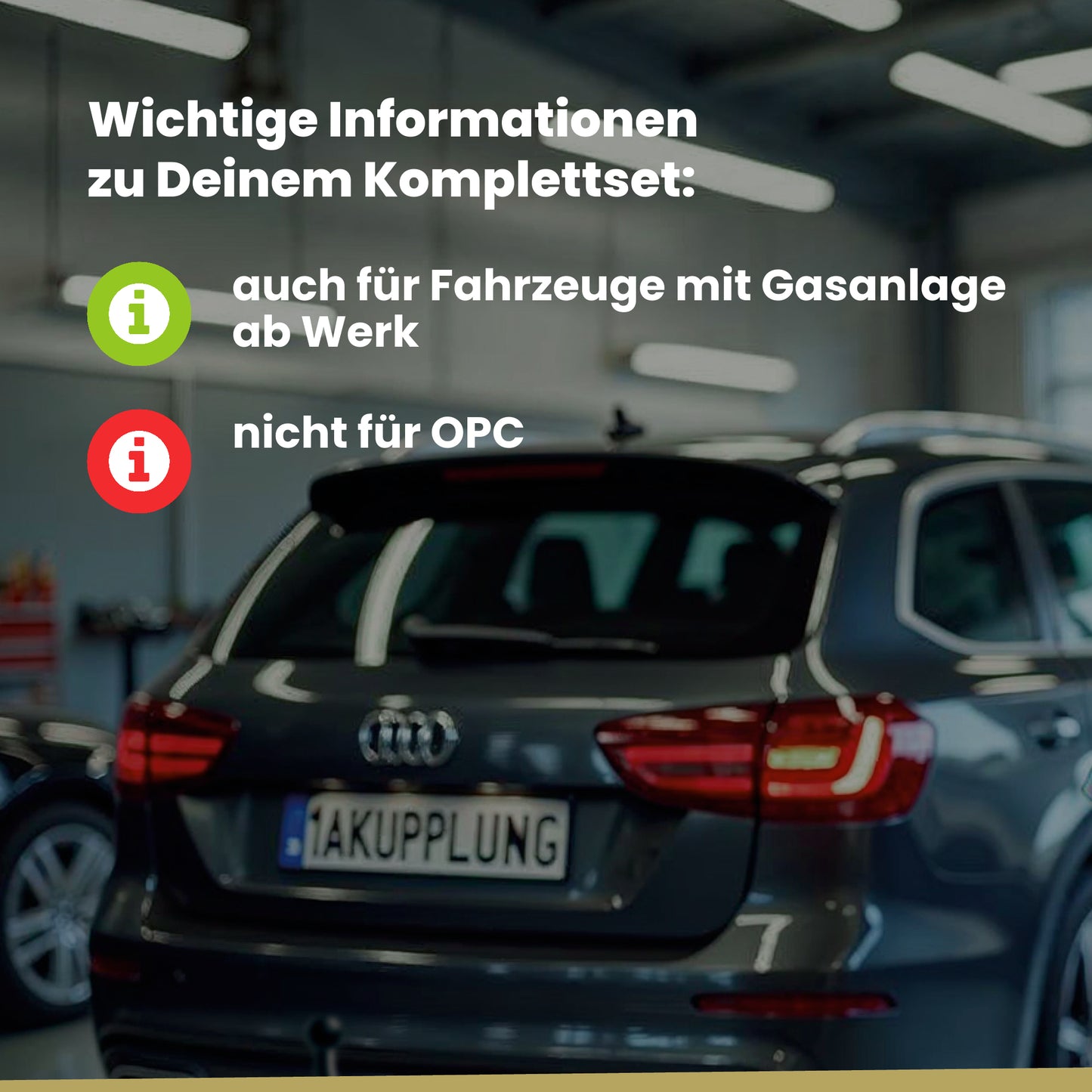 Opel Zafira 5-Türer (Kompaktvan) 04.1999-06.2005 A BRiNK Anhängerkupplung mit JAEGER Elektrosatz
