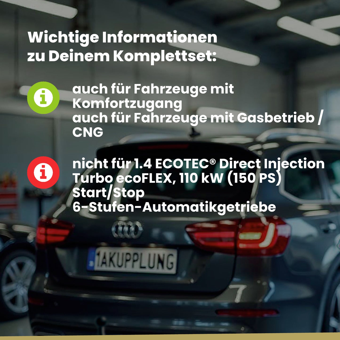 Opel Astra 5-Türer (Sports Tourer) 04.2016-12.2021 K BRiNK Anhängerkupplung mit JAEGER Elektrosatz