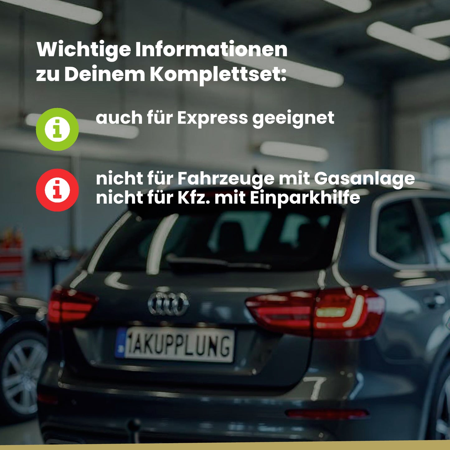 Dacia Logan MCV & Express 5-Türer (Kombi) 01.2008-08.2013 KS / FS Westfalia-Automotive mit JAEGER Elektrosatz