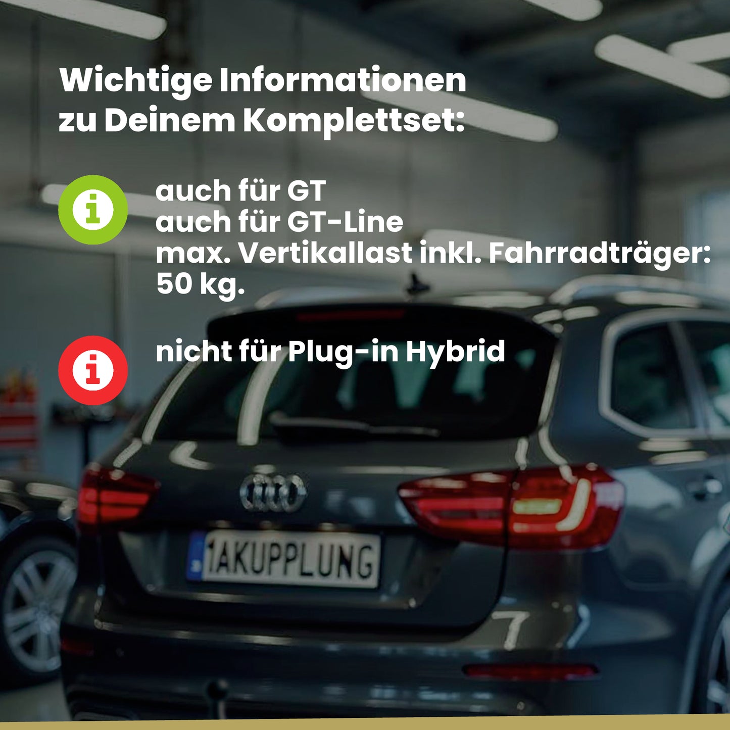 Renault Megane Grandtour 5-Türer (Kombi) 02.2016-04.2020 K9A/M/N_ BRiNK Anhängerkupplung mit JAEGER Elektrosatz