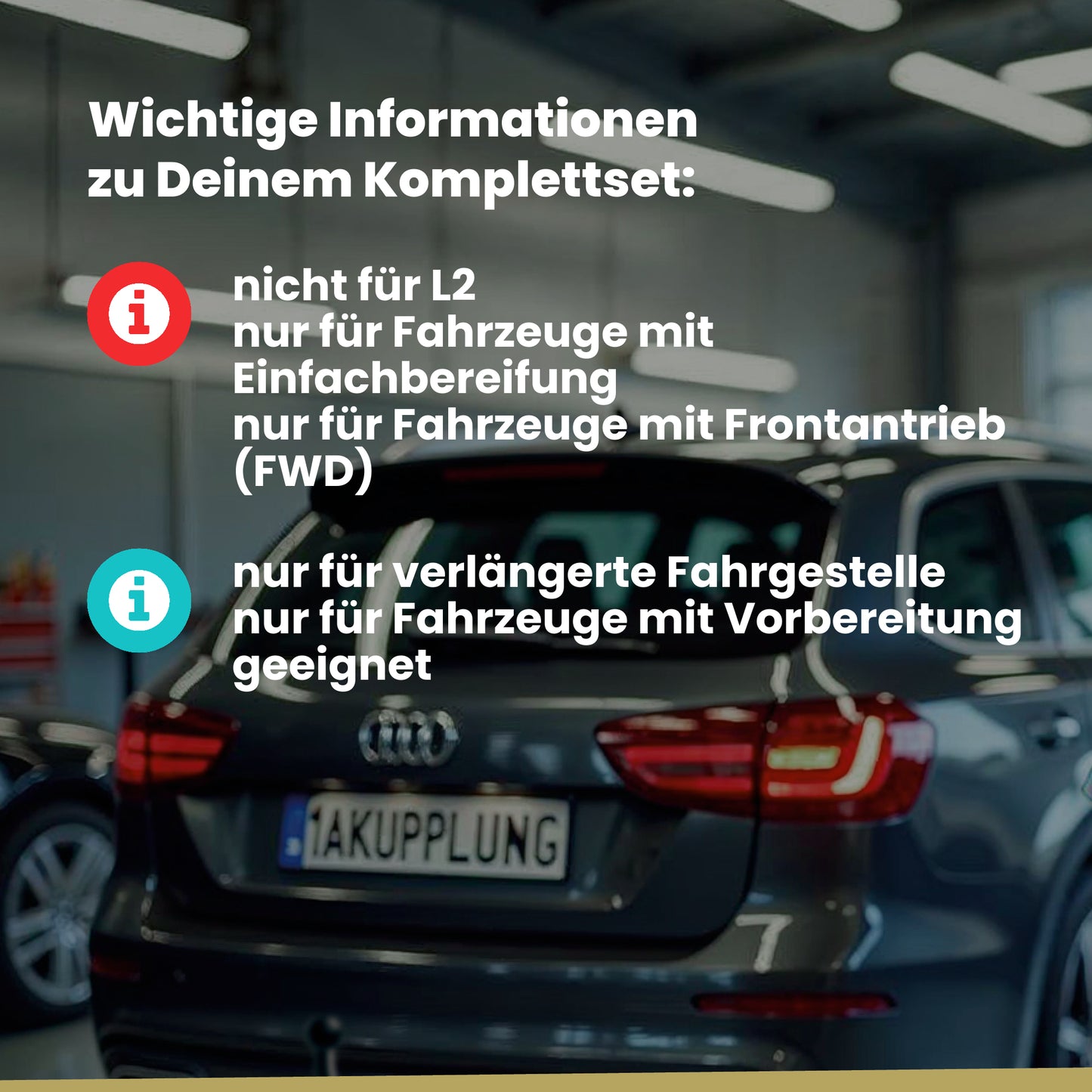 Renault Master Pritsche Einfachbereifung ab 06.2010 EV/HV/UV BRiNK Anhängerkupplung mit JAEGER Elektrosatz