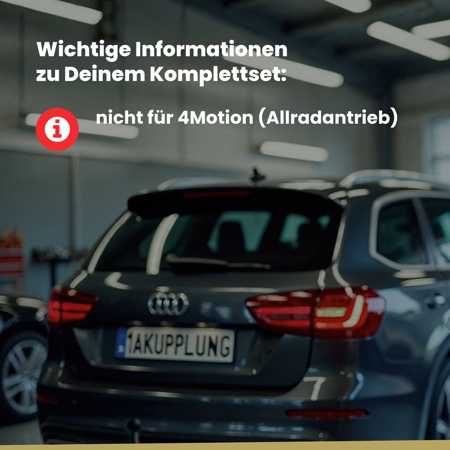 VW Passat B5 Kombi 5-Türer (Kombi) 11.2000-05.2005 3BG BRiNK Anhängerkupplung mit JAEGER Elektrosatz