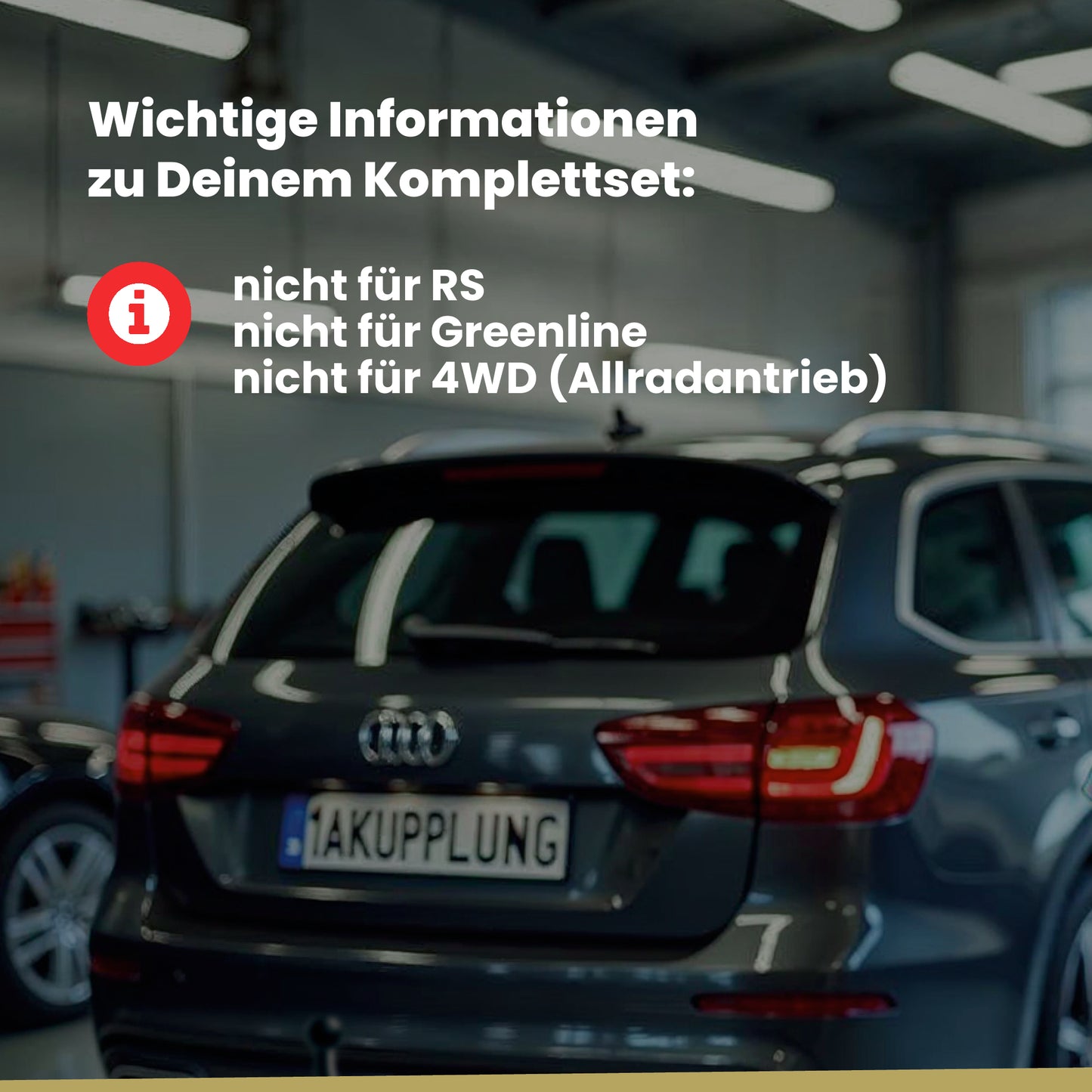 Skoda Octavia Limo & Kombi 5-Türer (Limo & Kombi) 06.2004-05.2013 1Z BRiNK Anhängerkupplung mit JAEGER Elektrosatz