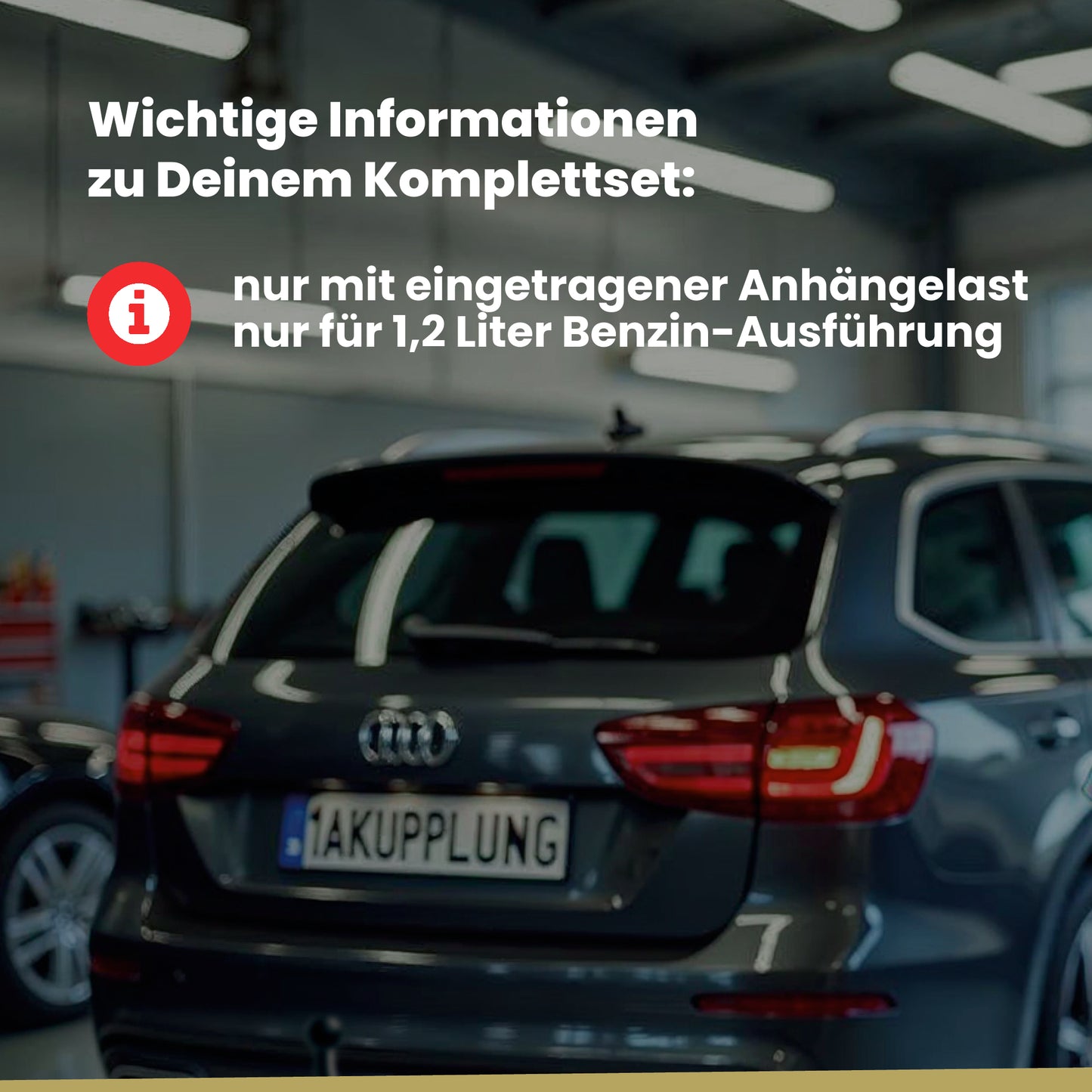 Suzuki Splash 5-Türer (Microvan) 04.2008-12.2014 EX BRiNK Anhängerkupplung mit JAEGER Elektrosatz