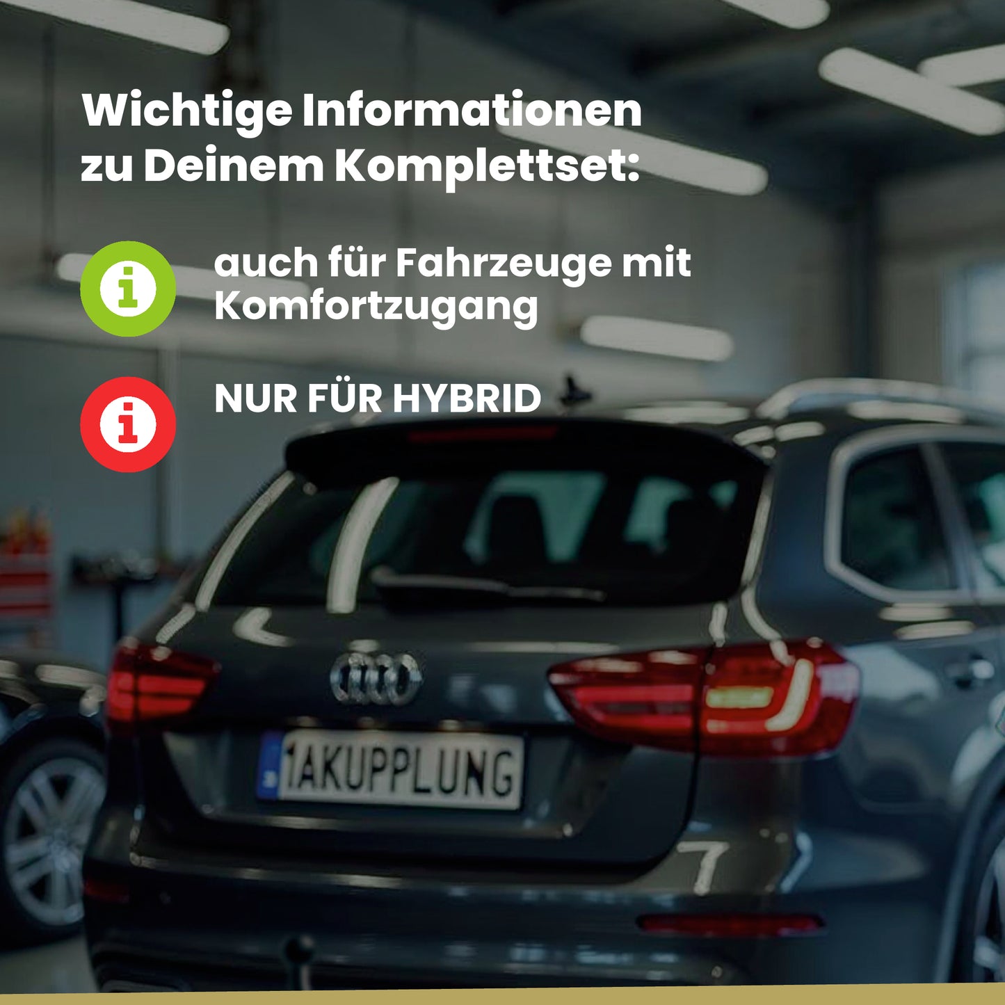 Alfa Junior 5-Türer (SUV) ab 09.2024 FH1 BRiNK Anhängerkupplung mit JAEGER Elektrosatz