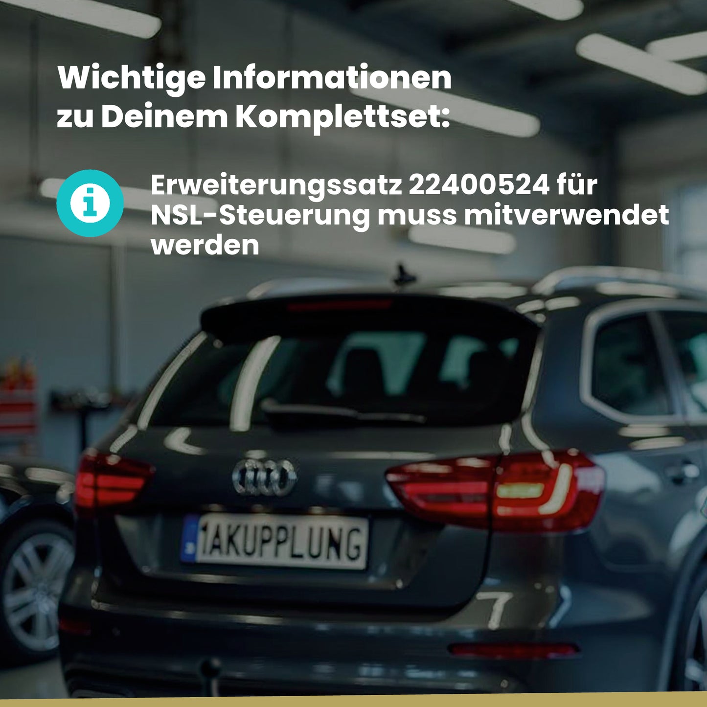 Chevrolet Cruze 4-Türer (Limousine) 05.2009-12.2016 J300 BRiNK Anhängerkupplung mit JAEGER Elektrosatz