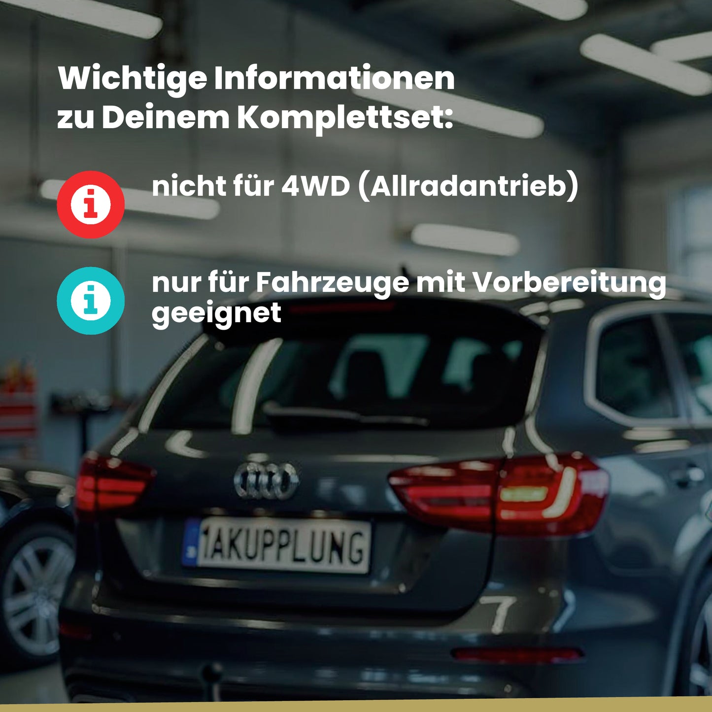 Opel Movano Bus / Kasten ab 01.2022 C - U9 BRiNK Anhängerkupplung mit JAEGER Elektrosatz