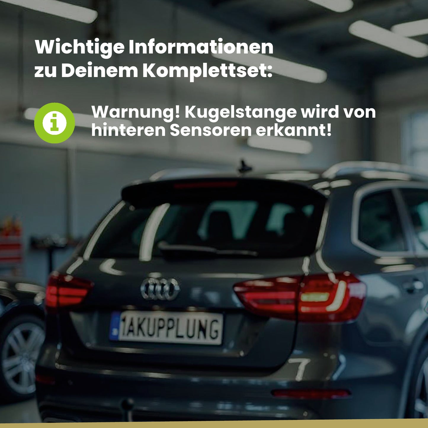 Chrysler Grand Voyager Kompaktvan 04.2008-07.2016 RT BRiNK Anhängerkupplung mit JAEGER Elektrosatz