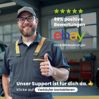 BMW 5er G31 5-Türer (Touring) 06.2017-04.2024 G31 BRiNK Anhängerkupplung mit JAEGER Elektrosatz