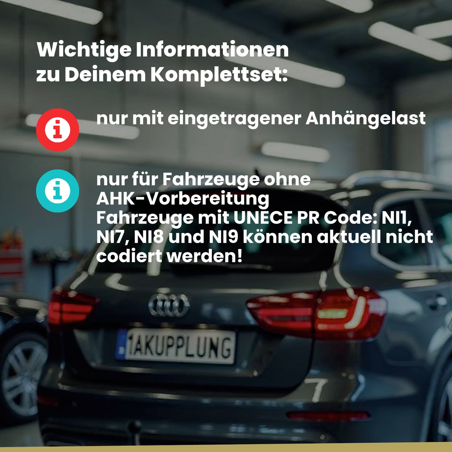 Skoda Scala 5-Türer (Kombilimousine) ab 04.2019 NW1 BRiNK Anhängerkupplung mit JAEGER Elektrosatz