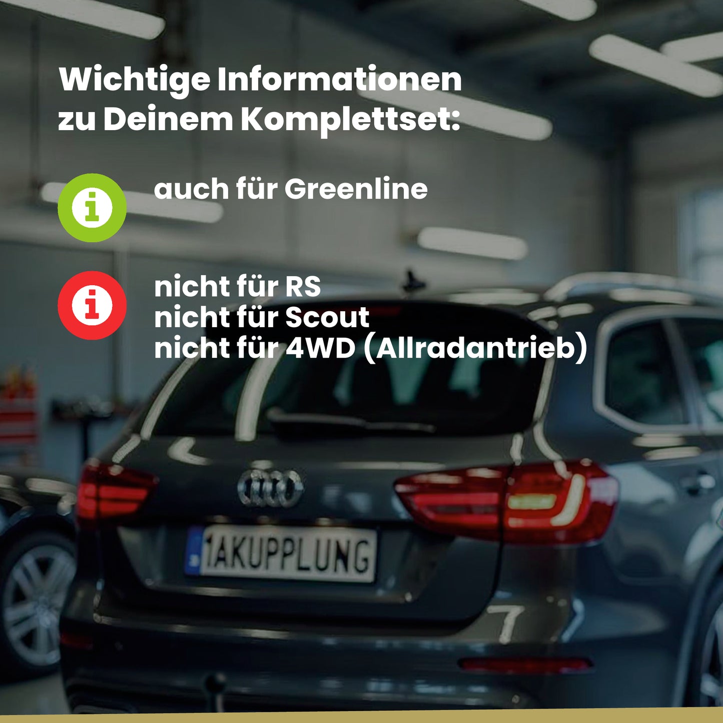 Skoda Octavia Limo & Kombi 5-Türer (Limo & Kombi) 02.2013-10.2019 5E3, 5E5, NL3, NR3 BRiNK Anhängerkupplung mit JAEGER Elektrosatz