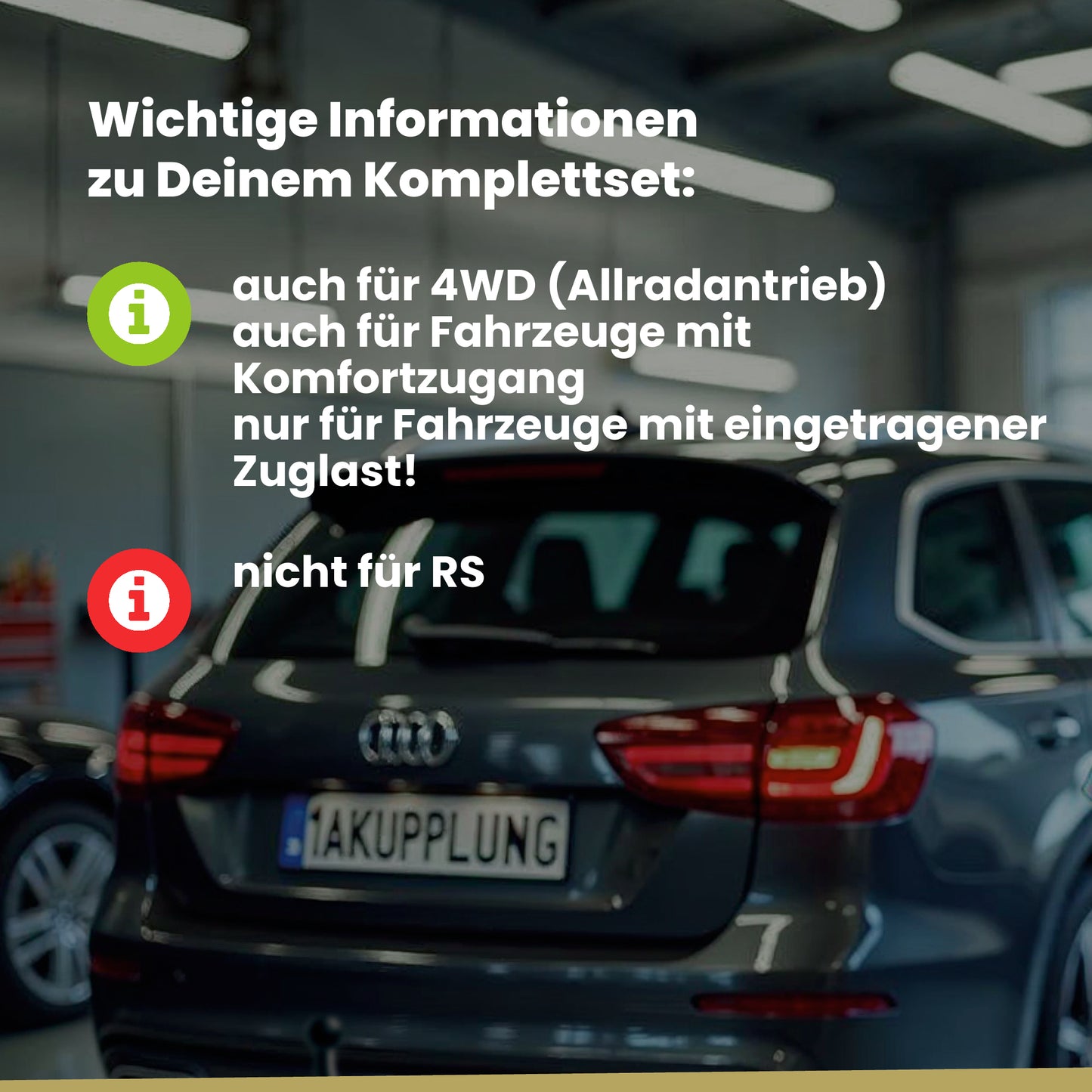 Skoda Kodiaq I 5-Türer (SUV) 03.2017-07.2023 NS BRiNK Anhängerkupplung mit JAEGER Elektrosatz
