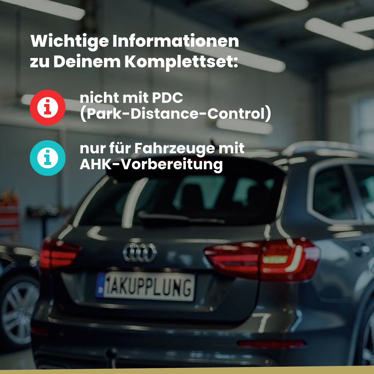 Citroen C3 5-Türer (Fließheck) 12.2016-05.2024 SX ORIS Anhängerkupplung mit JAEGER Elektrosatz