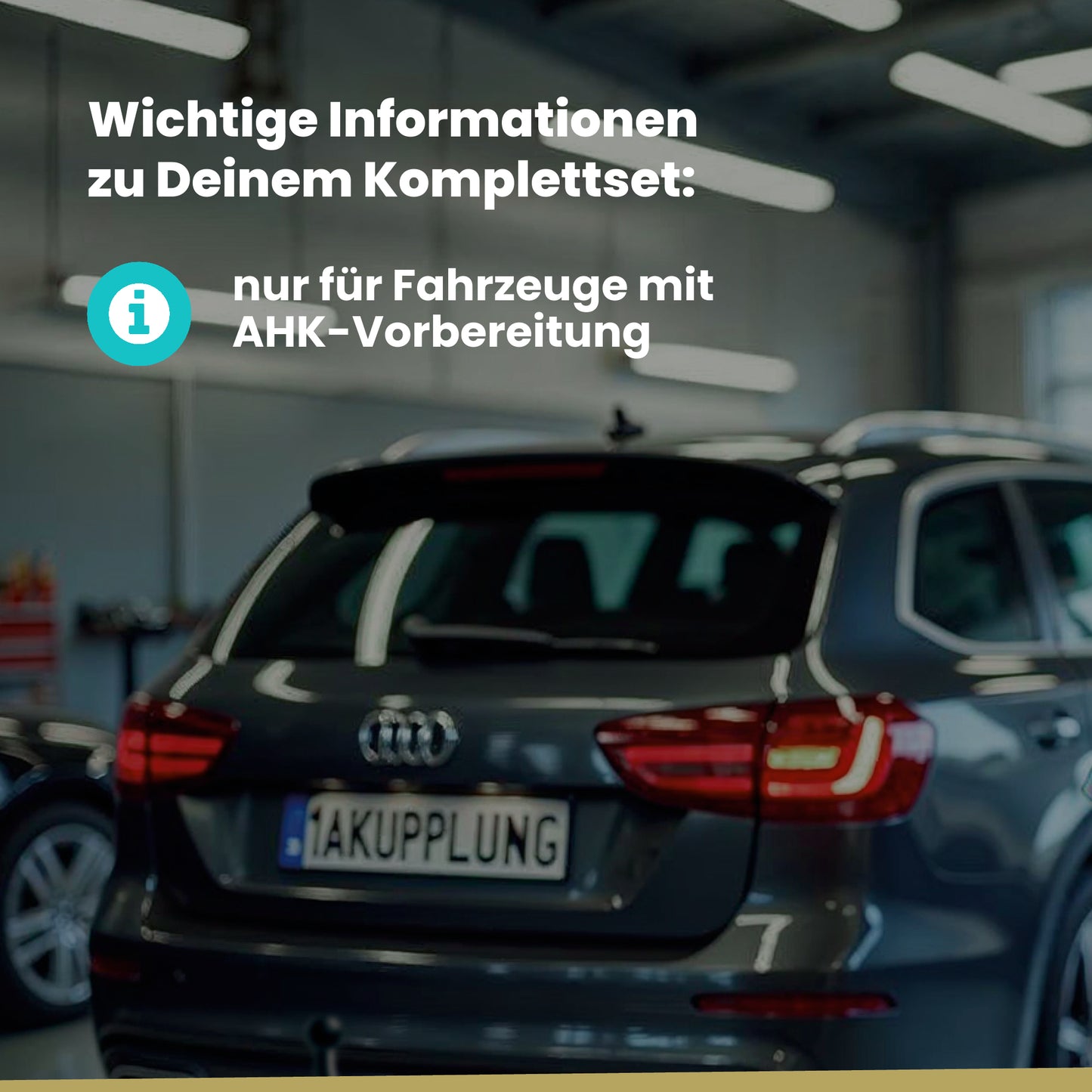 Citroen C3 5-Türer (Fließheck) 12.2016-05.2024 SX ORIS Anhängerkupplung mit JAEGER Elektrosatz
