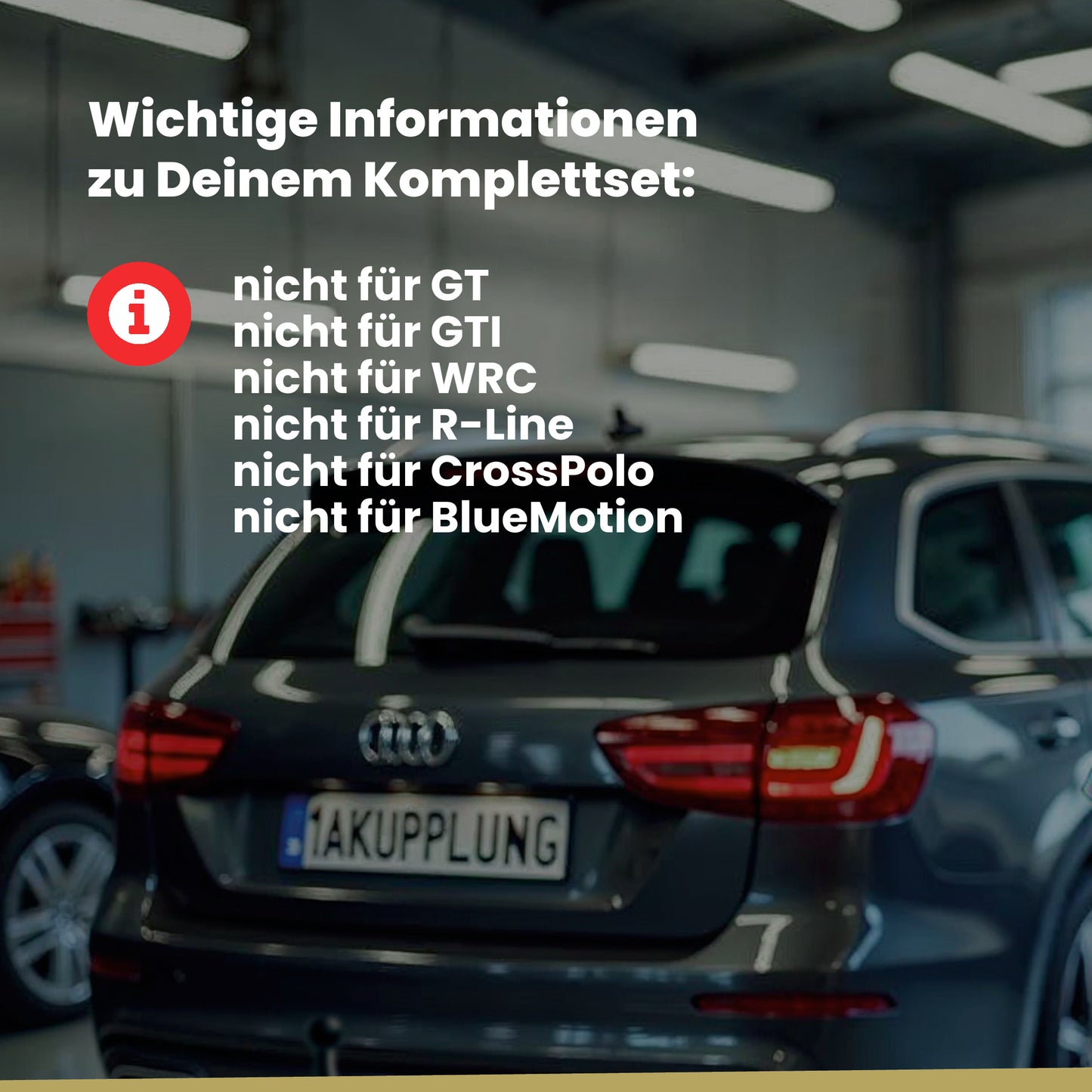 VW Polo V 3/5-Türer (Fließheck) 07.2009-04.2014 6R ORIS Anhängerkupplung mit JAEGER Elektrosatz