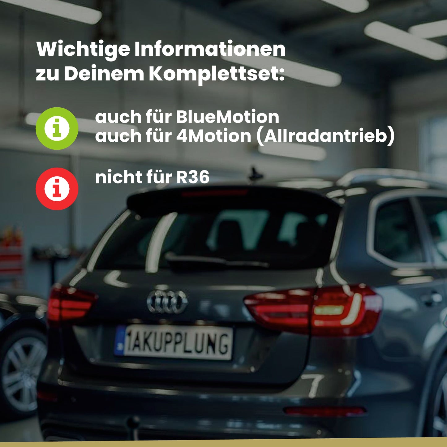 VW Passat B6 4/5-Türer (Limo & Kombi) 04.2005-10.2010 3C Westfalia-Automotive mit JAEGER Elektrosatz