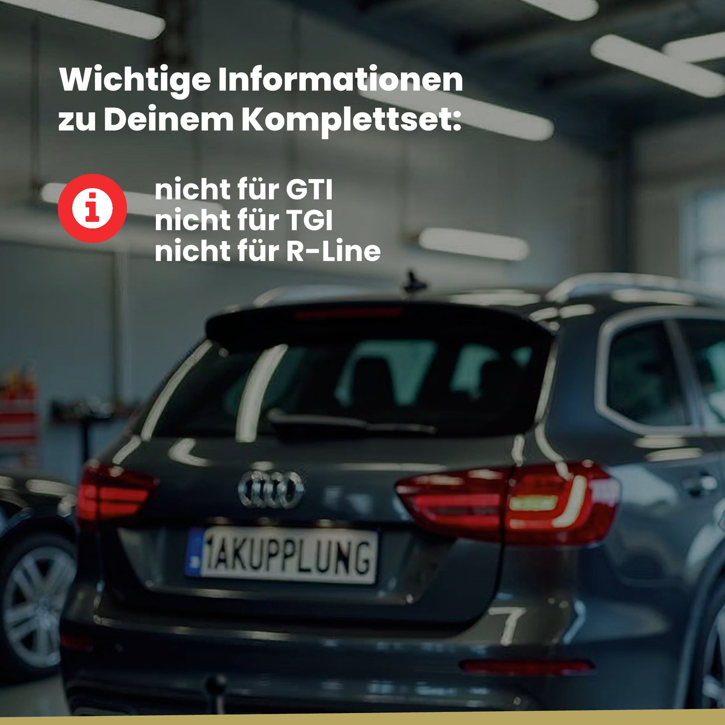VW Polo VI 5-Türer (Fließheck) ab 09.2021 AW Westfalia-Automotive mit JAEGER Elektrosatz