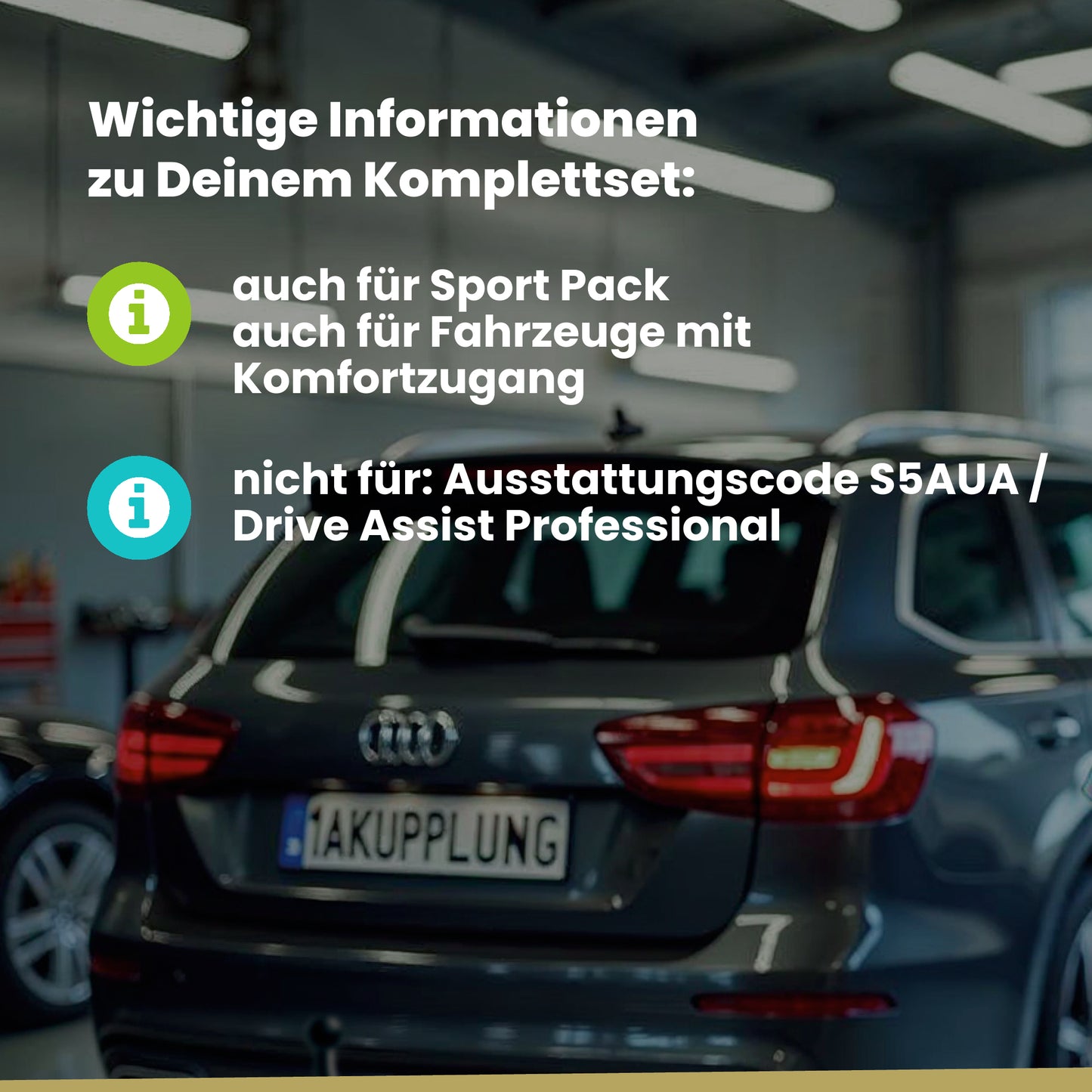 BMW iX I20 5-Türer (Geländewagen) ab 11.2021 I20 BRiNK Anhängerkupplung mit JAEGER Elektrosatz