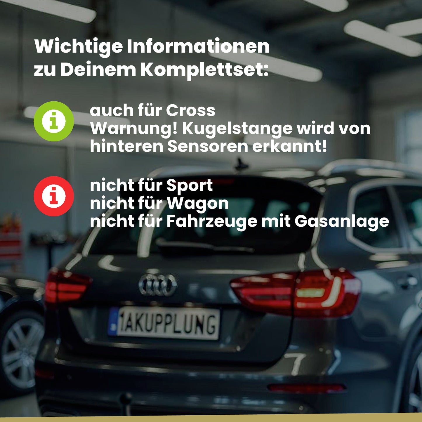 Fiat 500L 5-Türer (Schrägheck) ab 06.2017 160 BRiNK Anhängerkupplung mit JAEGER Elektrosatz