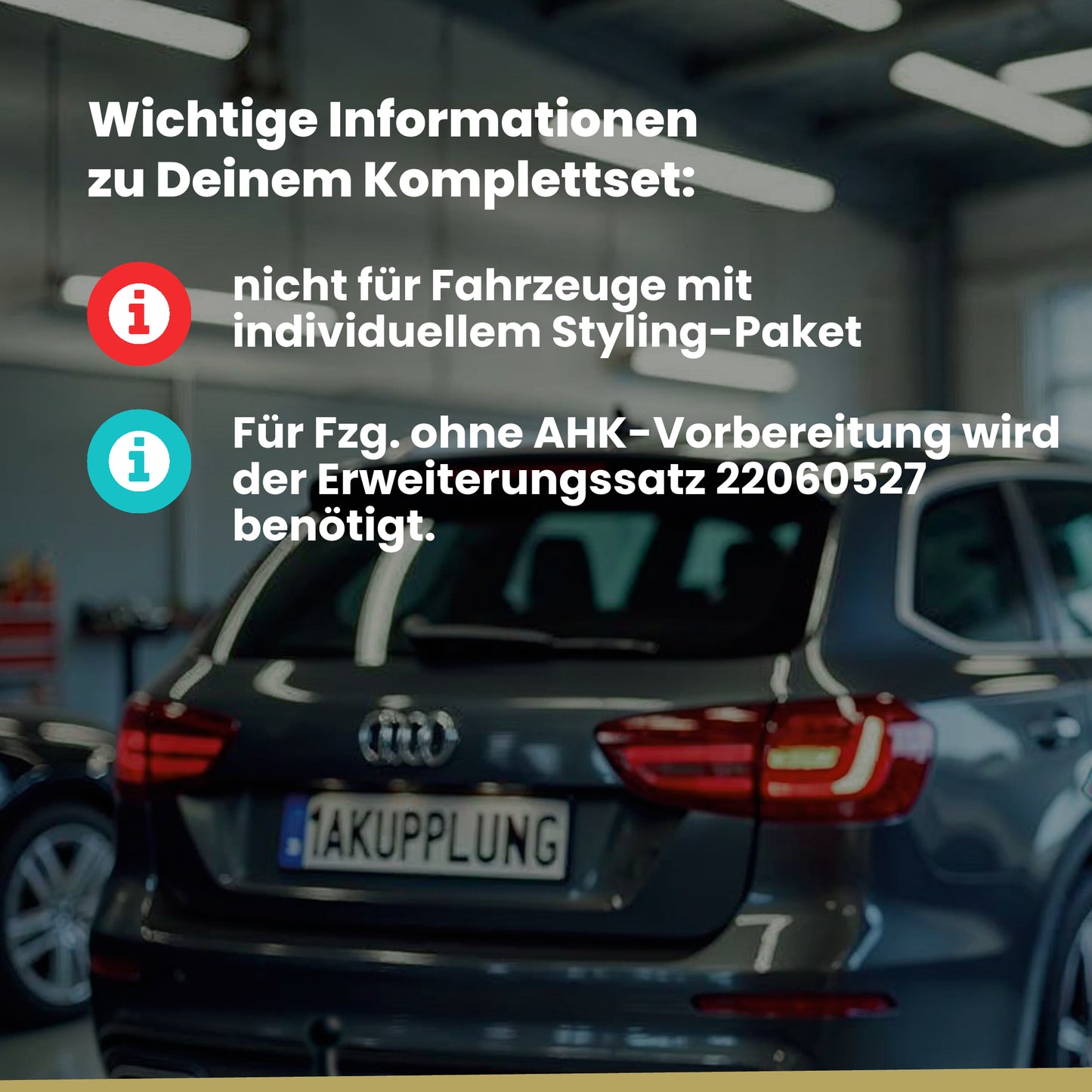 Ford Focus III Limousine 4-Türer (Limousine) 04.2011-07.2018 DYB BRiNK Anhängerkupplung mit JAEGER Elektrosatz