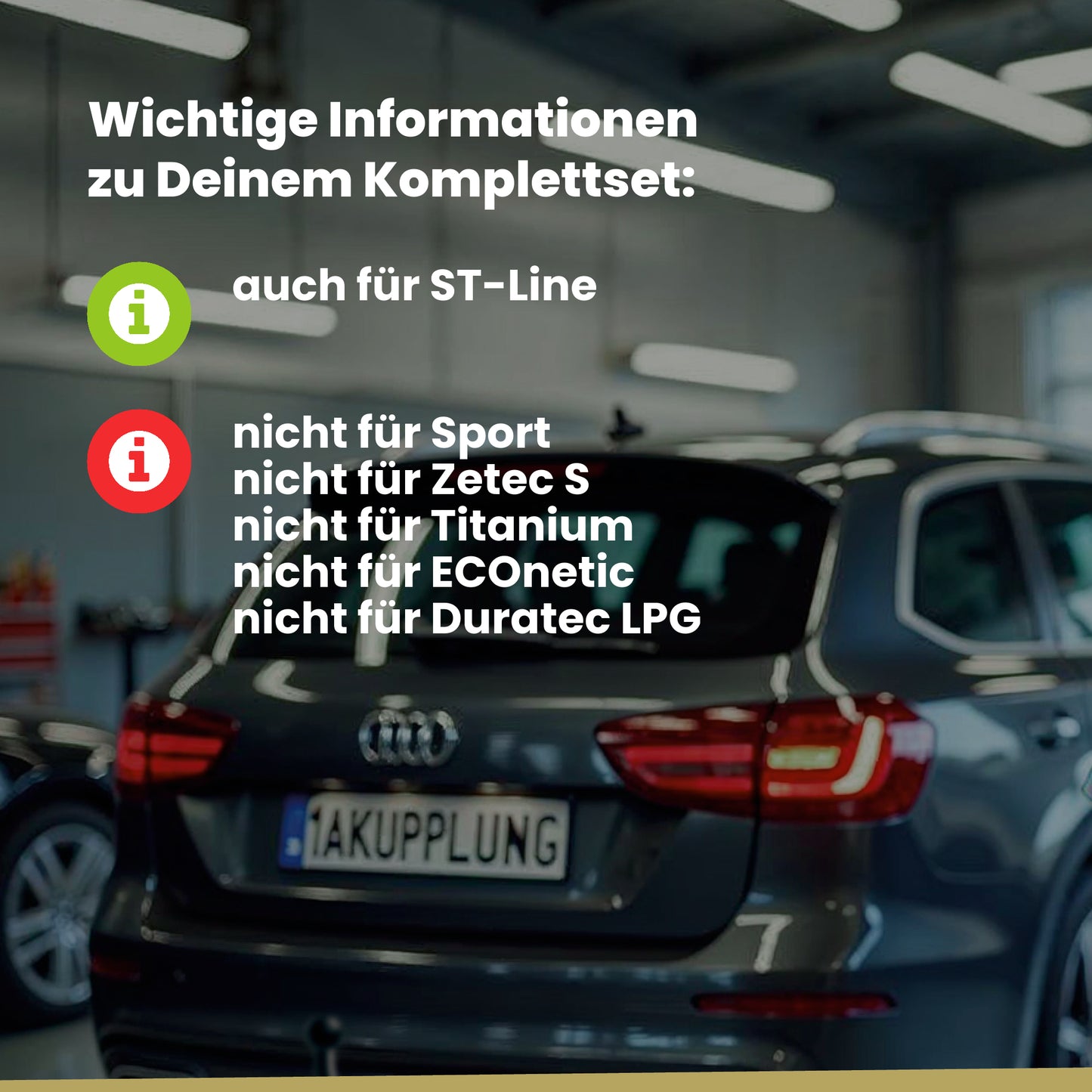 Ford Fiesta 3/5-Türer (Fließheck) 01.2013-06.2017 JA8 BRiNK Anhängerkupplung mit JAEGER Elektrosatz