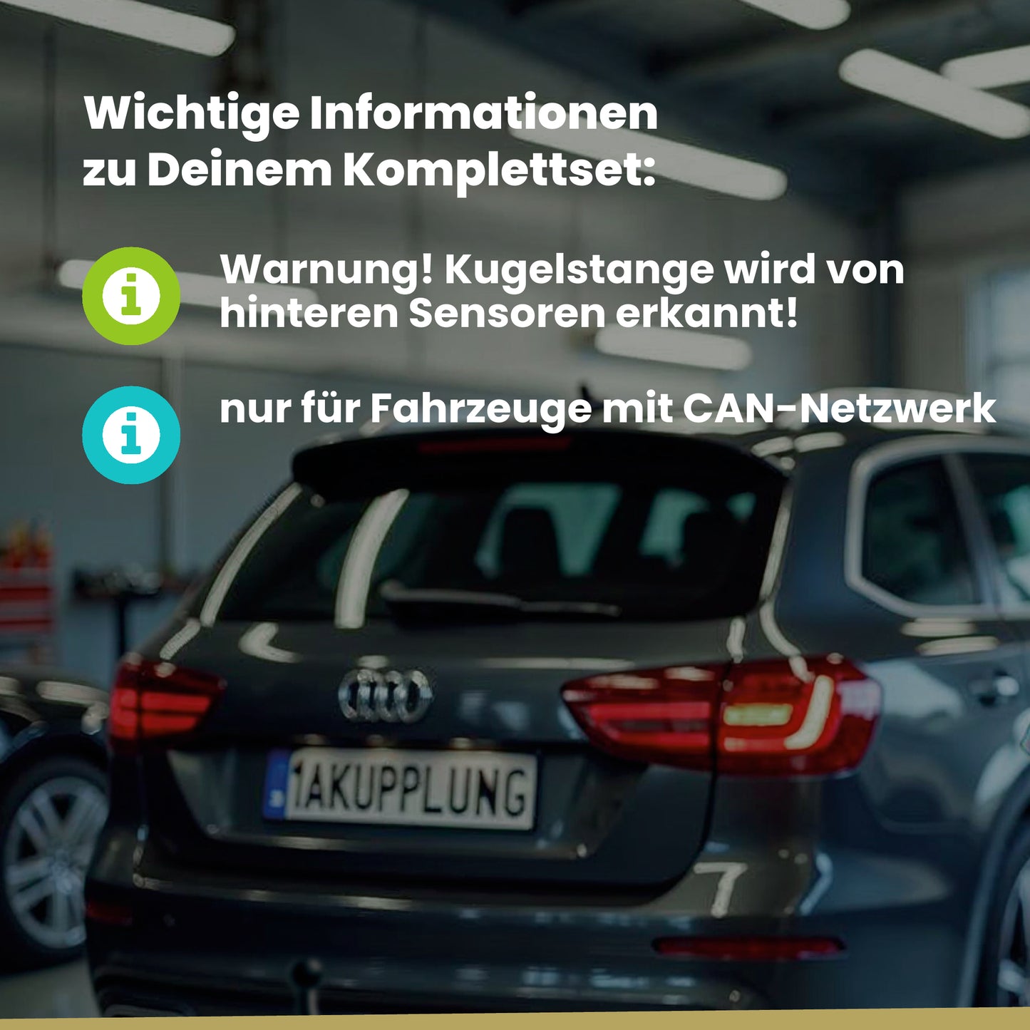 Citroen C3 5-Türer (Fließheck) 01.2010-06.2016 SC_ BRiNK Anhängerkupplung mit JAEGER Elektrosatz