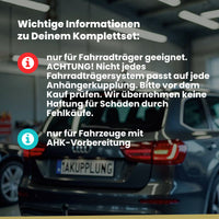 Renault 5 E-TECH 5-Türer (Fließheck) ab 08.2024 BRiNK Anhängerkupplung mit JAEGER Elektrosatz