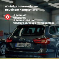 Renault Clio 3/5-Türer (Fließheck) 10.2005-10.2012 R BRiNK Anhängerkupplung mit JAEGER Elektrosatz