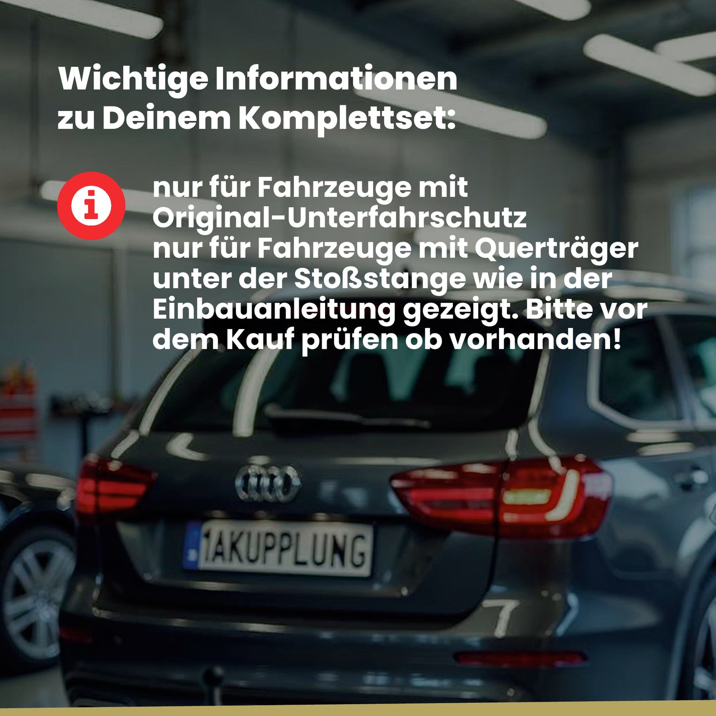 Toyota Hilux VII Pick Up 11.2010-12.2015 N_ ohne Trittbrett Westfalia-Automotive mit JAEGER Elektrosatz
