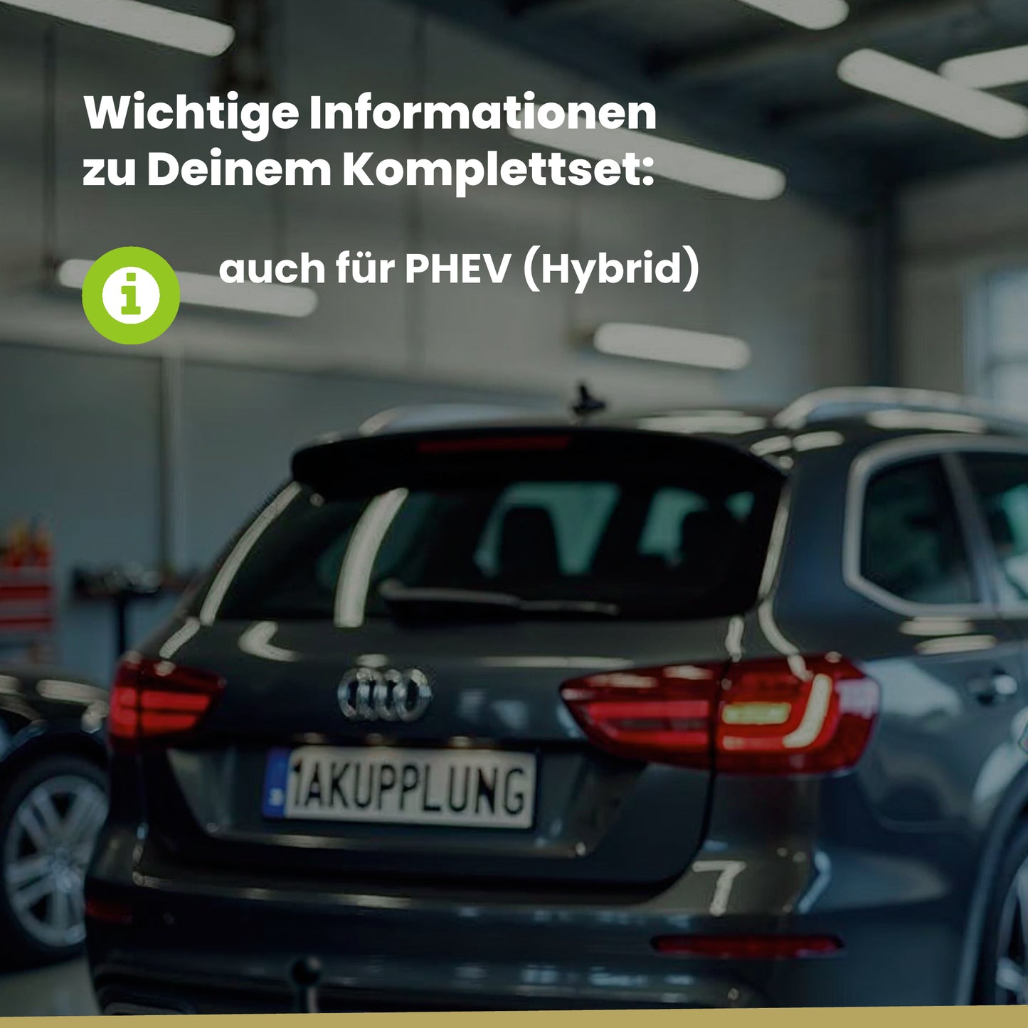 Alfa Tonale 5-Türer (SUV) ab 05.2022 965 BRiNK Anhängerkupplung mit JAEGER Elektrosatz