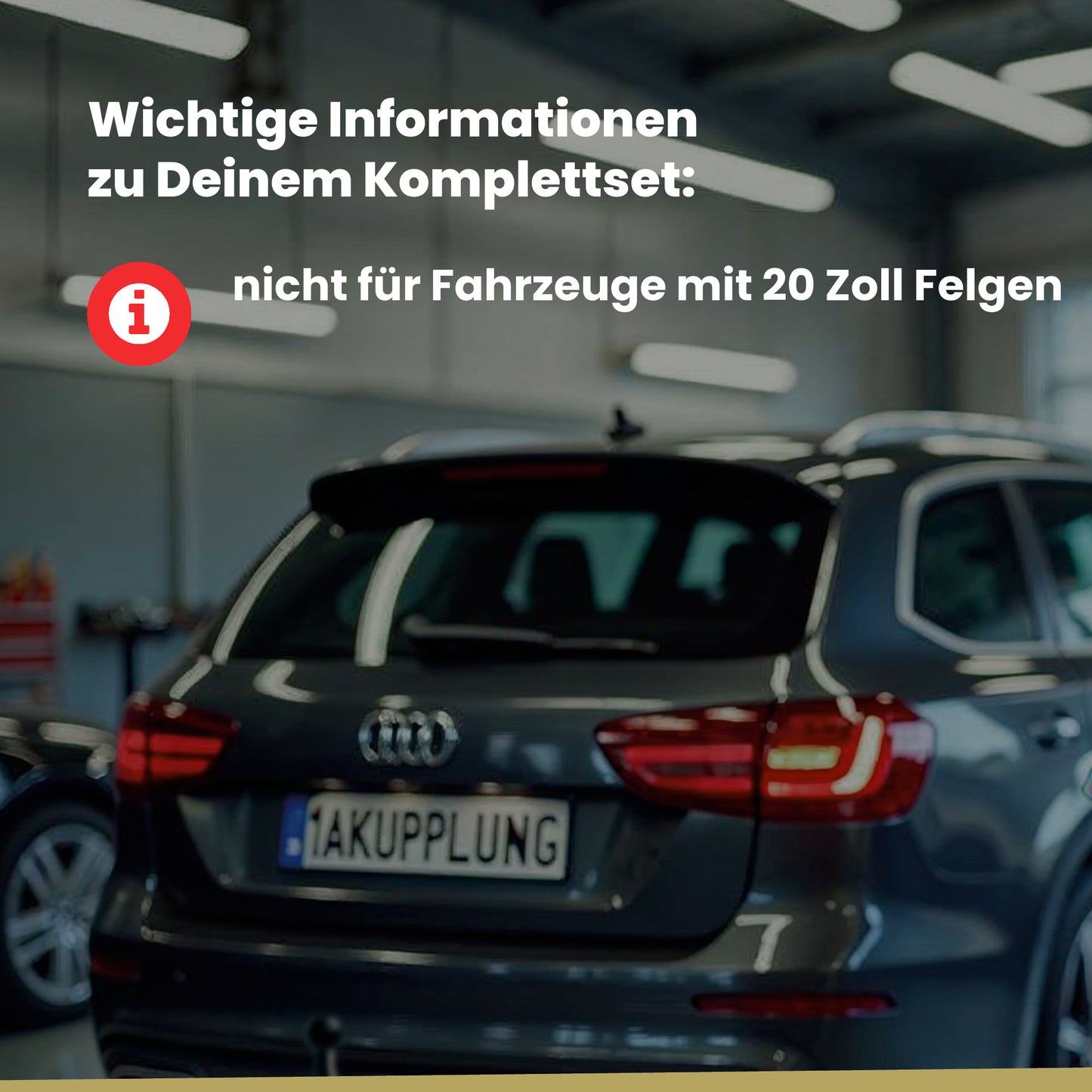 DS DS7 Crossback 5-Türer (SUV) ab 02.2018 J / X74 BRiNK Anhängerkupplung mit JAEGER Elektrosatz