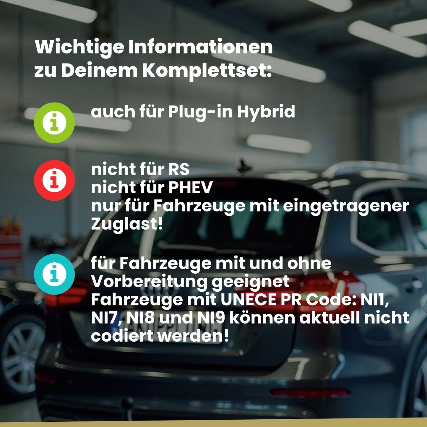 Skoda Octavia Kombi 5-Türer Kombi ab 03.2020 NX5 BRiNK Anhängerkupplung mit JAEGER Elektrosatz