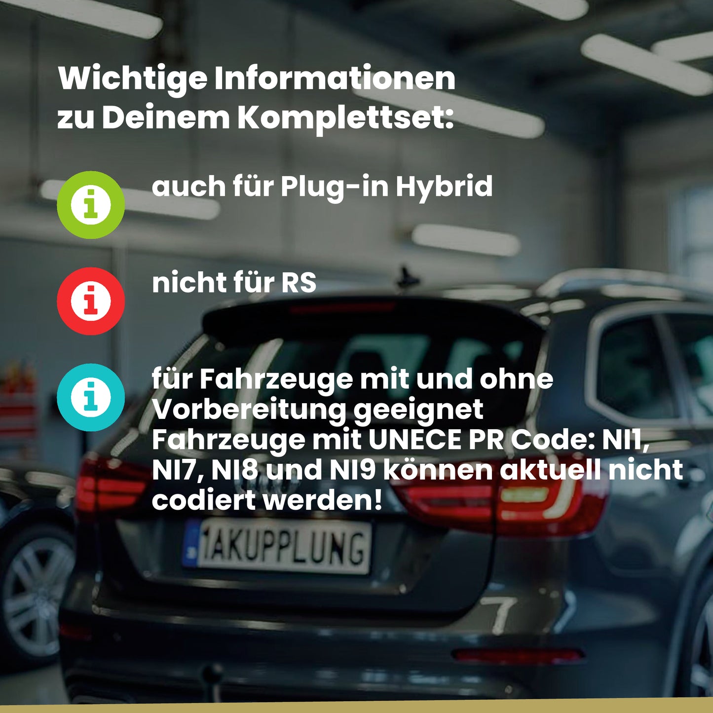 Skoda Octavia Limousine 4-Türer (Limousine) ab 03.2020 NX3 BRiNK Anhängerkupplung mit JAEGER Elektrosatz