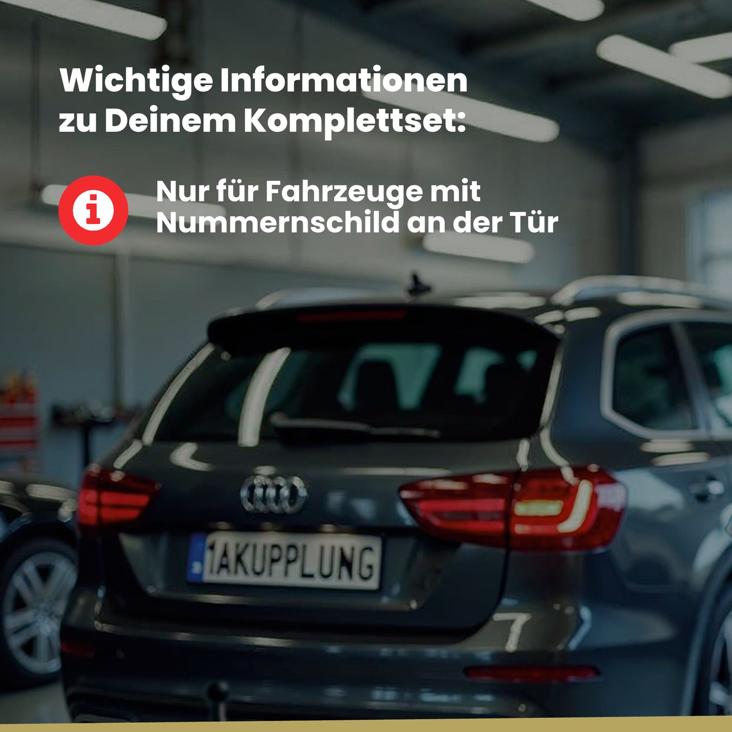 Toyota RAV4 5-Türer (SUV) 03.2006-02.2013 A3 - ohne Reserverad am Heck BRiNK Anhängerkupplung mit JAEGER Elektrosatz