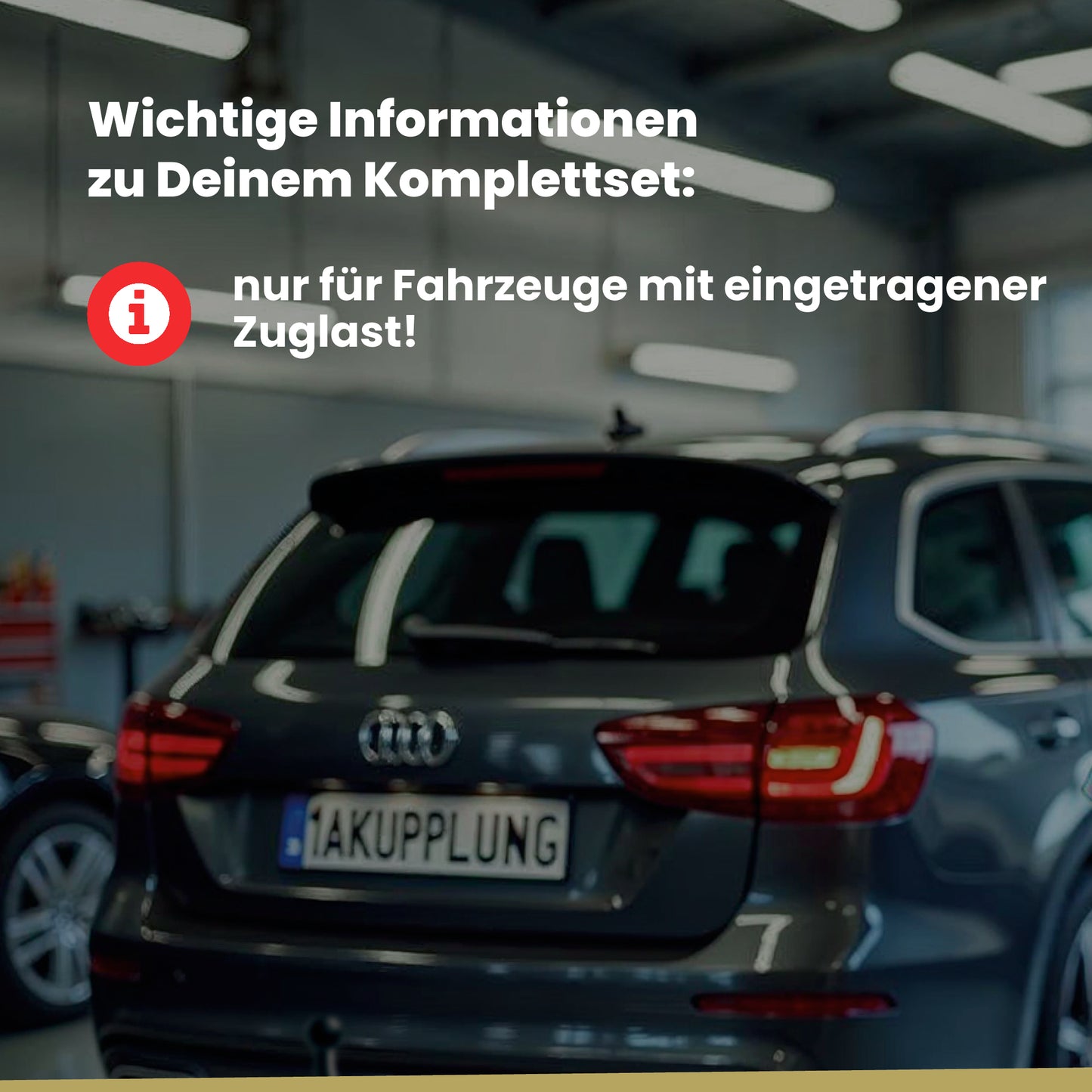 Volvo C30 3-Türer (Fließheck) 01.2007-03.2013 M BRiNK Anhängerkupplung mit JAEGER Elektrosatz