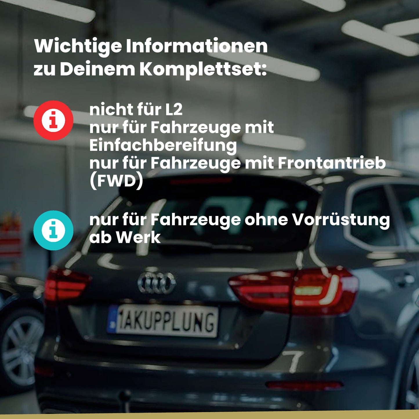 Renault Master Pritsche Einfachbereifung 06.2010-08.2014 EV/HV/UV BRiNK Anhängerkupplung mit JAEGER Elektrosatz